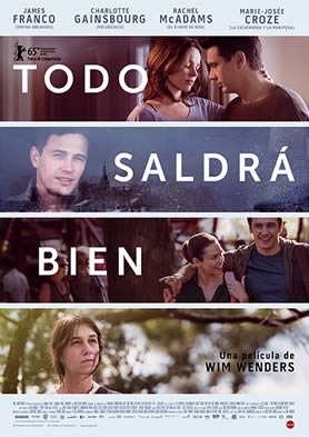 Todo saldrá bien Todo saldrá bien