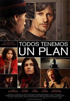 Todos tenemos un plan Todos tenemos un plan