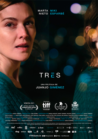 Tres Tres