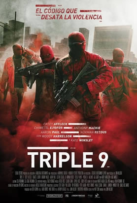 Triple 9 Triple 9