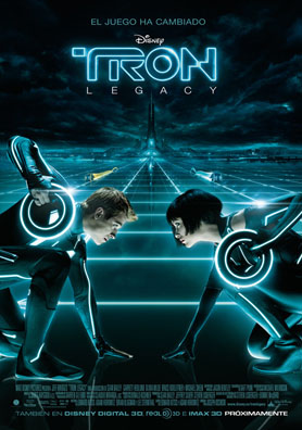 Tron: Legacy