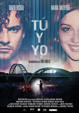 Tú y Yo (David Bisbal) Tú y Yo (David Bisbal)