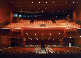 Teatro Gaztambide