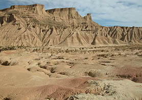 Bardenas Reales