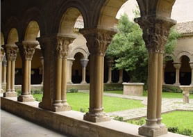 Museo de Tudela - Palacio Decanal