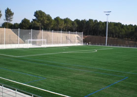 Estadio Ciudad de Tudela