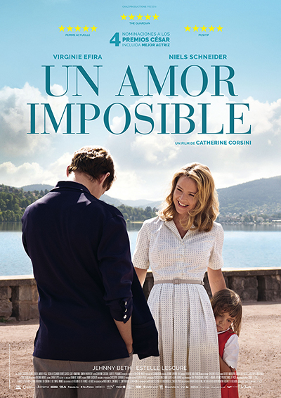 Un amor imposible Un amor imposible