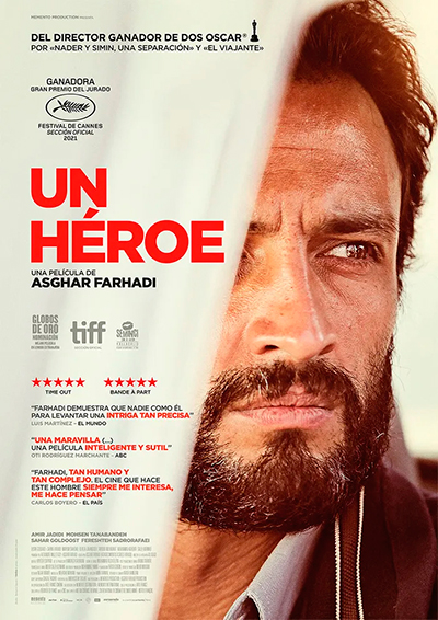 Un héroe Un héroe