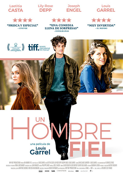 Un hombre fiel Un hombre fiel