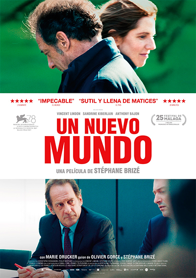 Un nuevo mundo Un nuevo mundo