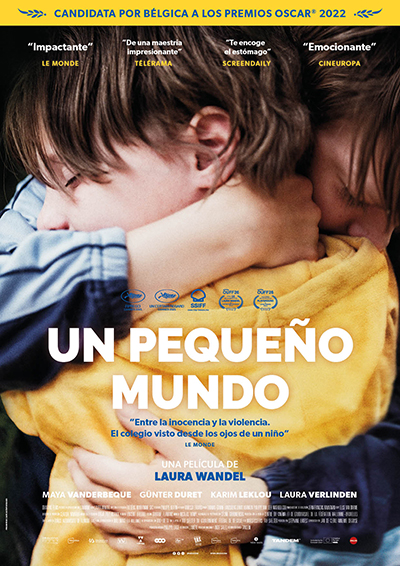 Un pequeño mundo Un pequeño mundo