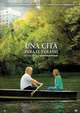 Una cita para el verano