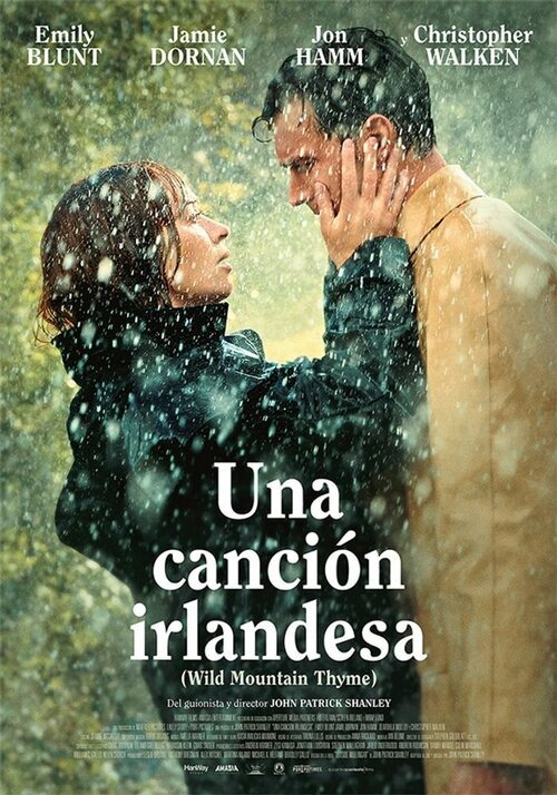 Una canción irlandesa Una canción irlandesa