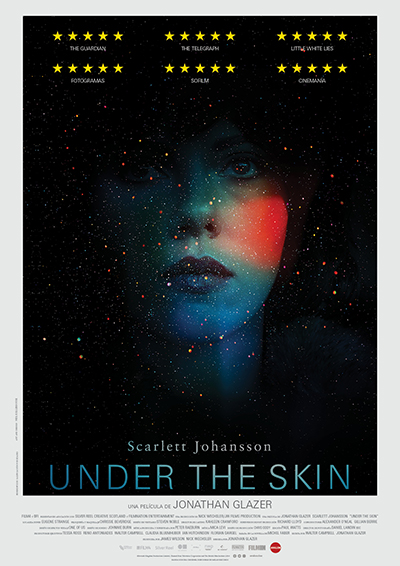 Under the Skin (V.O.S.E.) Under the Skin (V.O.S.E.)