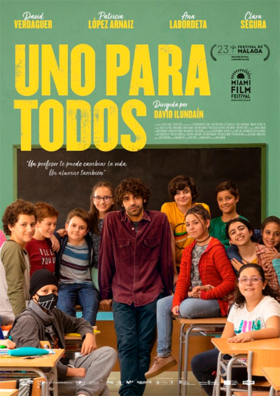 Uno para todos Uno para todos
