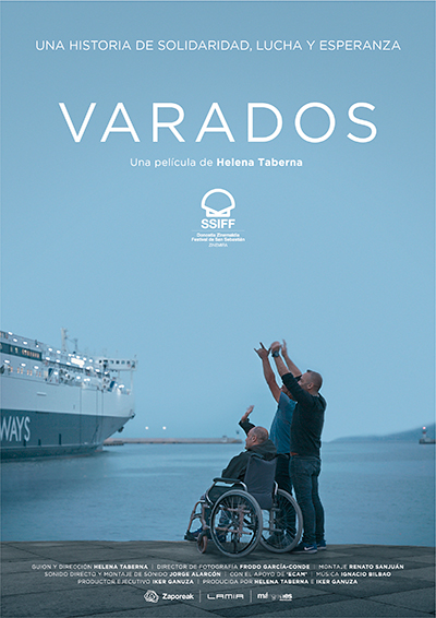 Varados (V.O.S.E.) Varados (V.O.S.E.)