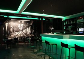 Disco Pub Rutas