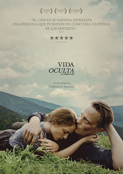Vida oculta Vida oculta