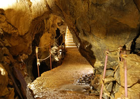 Cuevas de Urdazubi Urdax