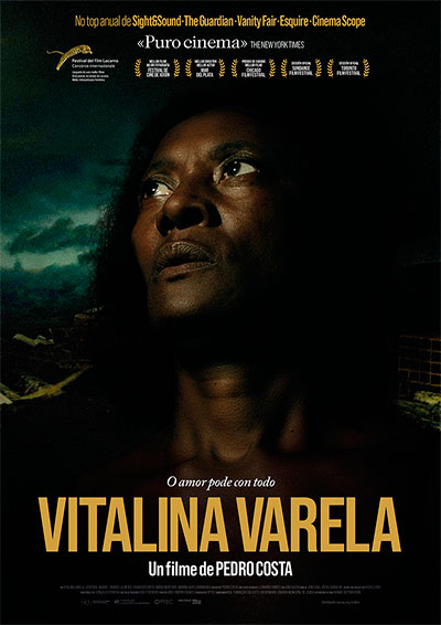 Vitalina Varela Vitalina Varela
