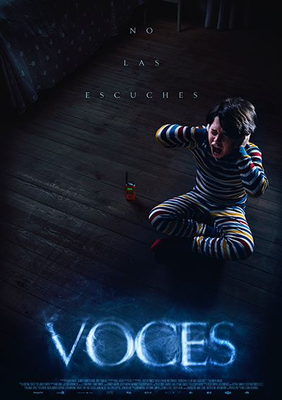 Voces