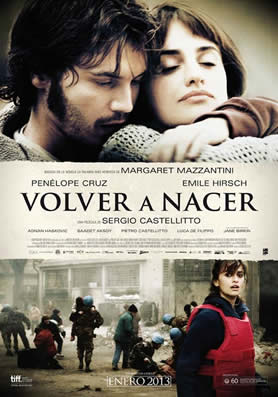 Volver a nacer Volver a nacer