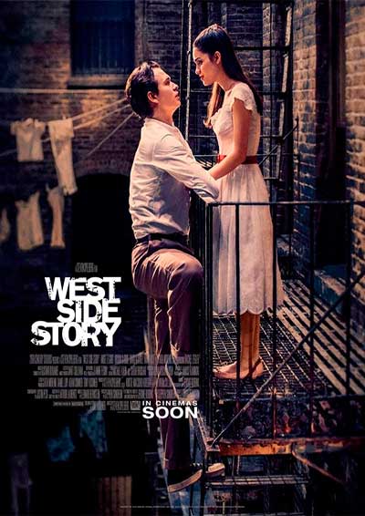 West Side Story West Side Story