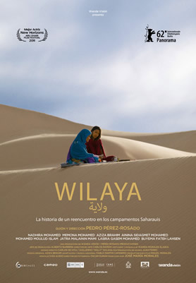 Wilaya