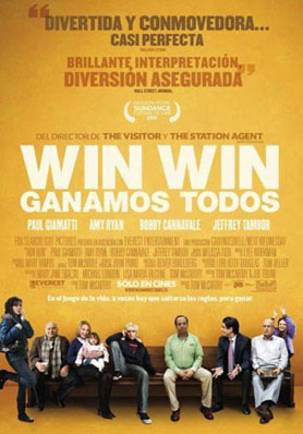 Win win (Ganamos todos)