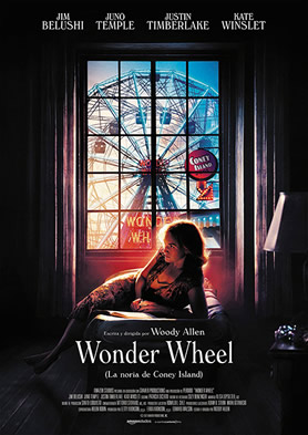 Wonder Wheel Wonder Wheel
