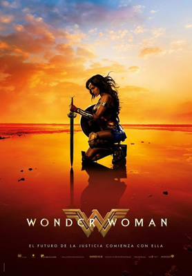 Wonder Woman Wonder Woman