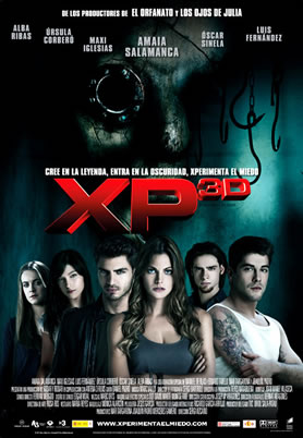 XP3D XP3D