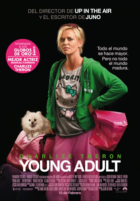Young adult