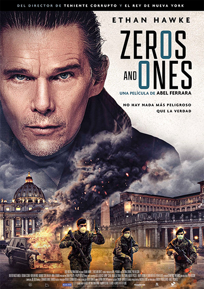 Zeros and Ones Zeros and Ones