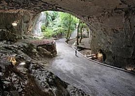 Cuevas de Zugarramurdi