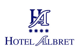 Hotel Albret