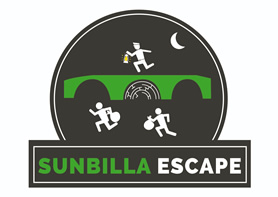 Sunbilla Escape Room