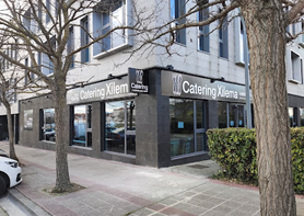 Catering Xilema Catering Xilema