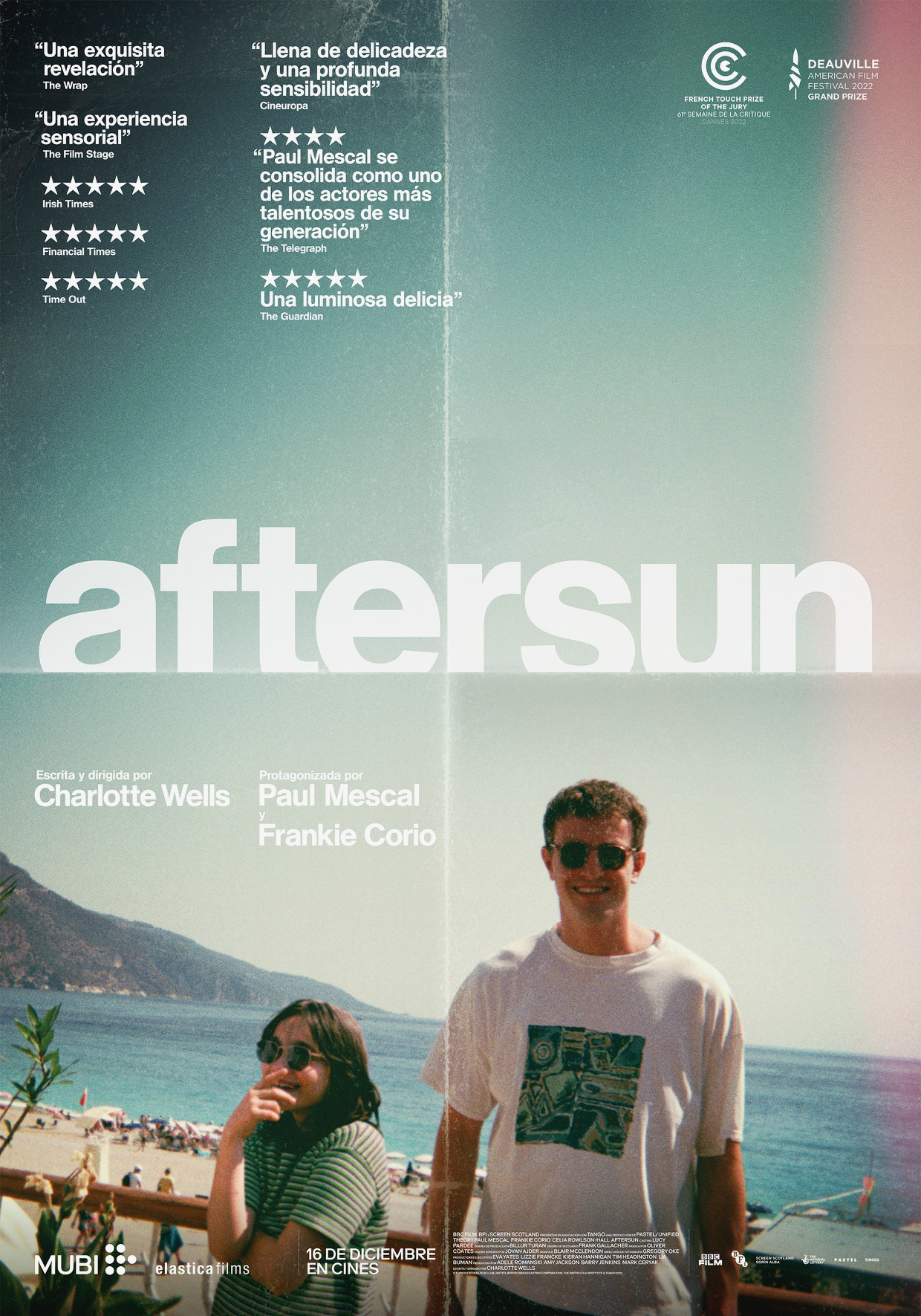 Aftersun (V.O.S.E.) Aftersun (V.O.S.E.)