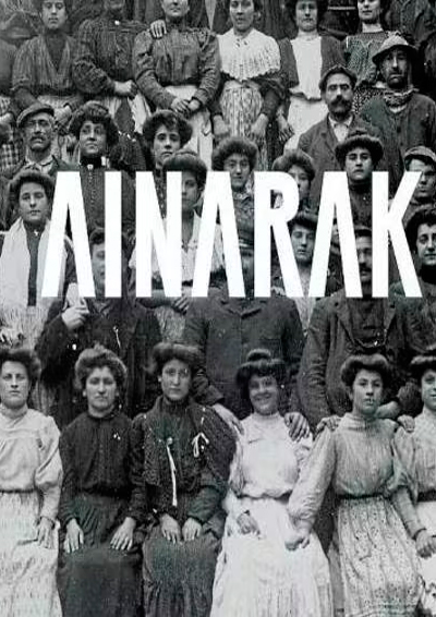 Ainarak (Golondrinas) Ainarak (Golondrinas)