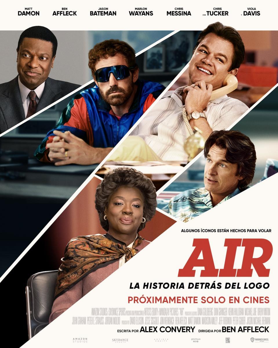 AIR AIR
