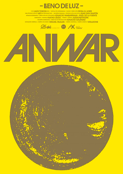 Anwar (Lleno de luz) Anwar (Lleno de luz)