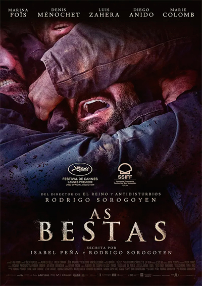 As bestas As bestas