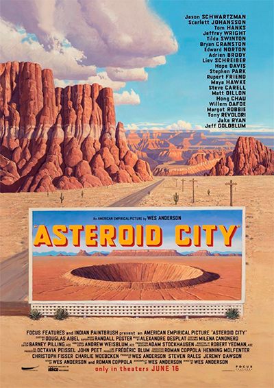 Asteroid City