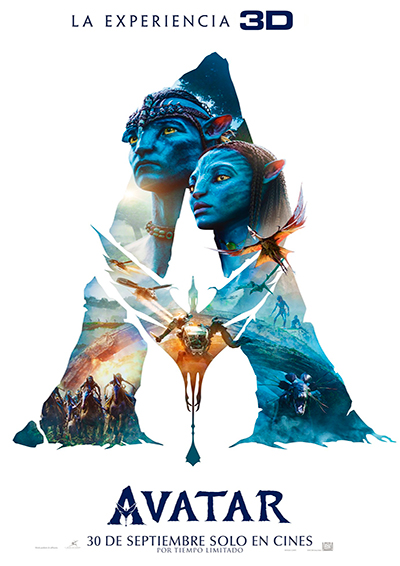Avatar 3D Avatar 3D
