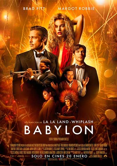 Babylon Babylon