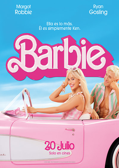 Barbie Barbie
