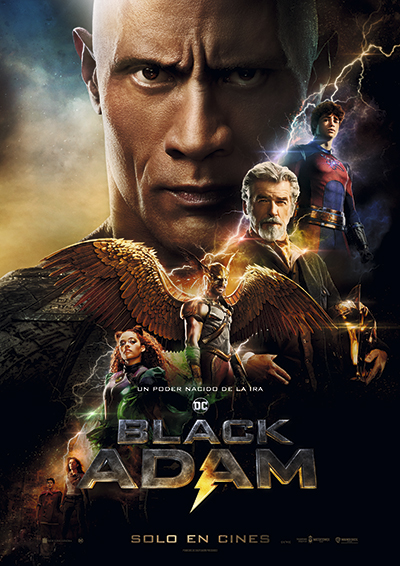 Black Adam Black Adam