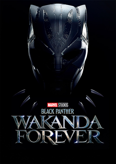 Black Panther: Wakanda Forever