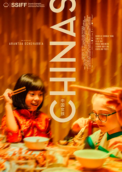 Chinas Chinas